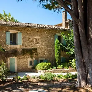 Mas Des Cedres Menerbes