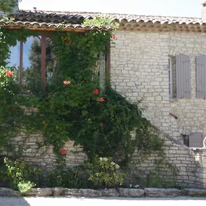 La Bastide De Soubeyras Menerbes