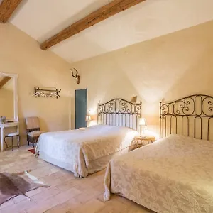 La Maison Des Artistes Ménerbes
