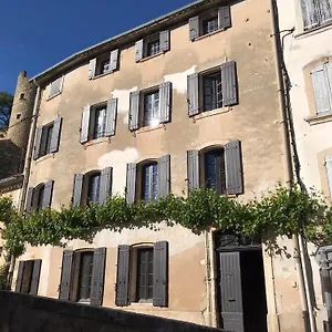 La Maison Joly Menerbes